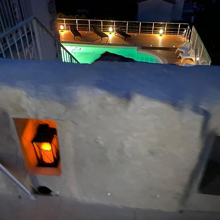 Clarimor Vila Darbres Exterior foto