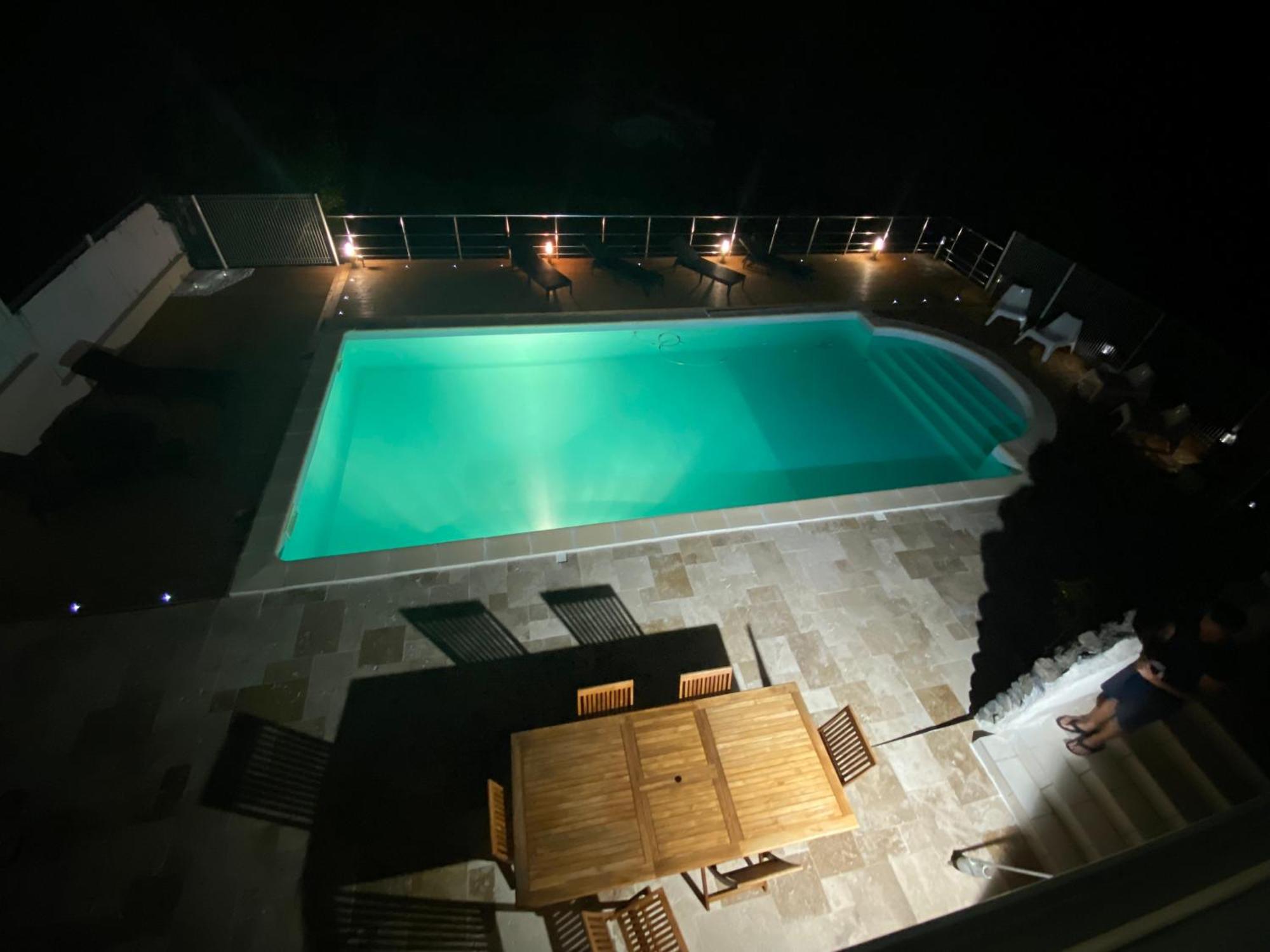 Clarimor Vila Darbres Exterior foto