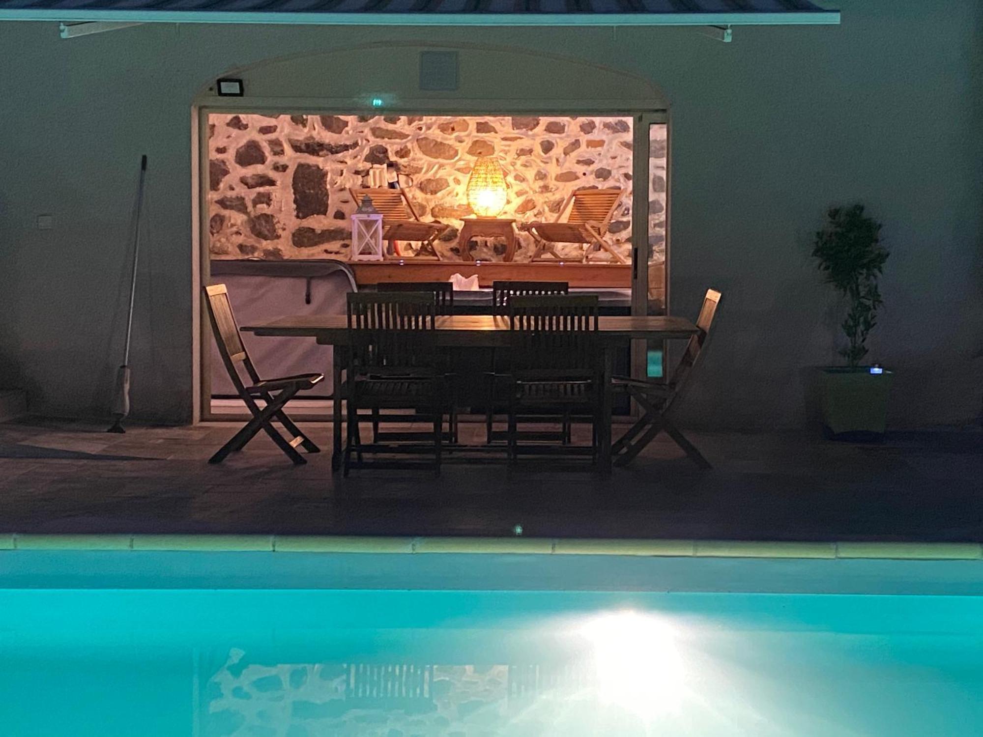 Clarimor Vila Darbres Exterior foto